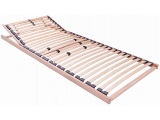 Einlegerahmen CELESTA RISOUD II natürliches holz 90x200cm Halbfest