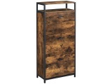 VASAGLE Schuhschrank
