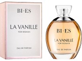 undefined, Parfum BIES La vanille 100ml