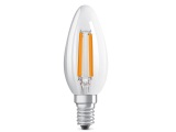 Osram, Glühbirne Ledfilament E14 1.2W 255 Lumen