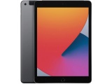 APPLE iPad (2020) Wi-Fi + Cellular - Tablet (10.2 