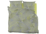 Bettbezug GRUNNER 240x240cm Baumwolle