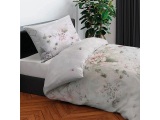 Bettwäsche SIMONA 160x210cm + 1*65x100cm Mikrofaser Polyester