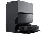 Roborock, ROBOROCK S8 MaxV Ultra - Saug- und Wischroboter (Schwarz)