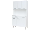 Anrichte KITCHEN 40x101x185cm