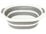 5 FIVE SIMPLY SMART, Einziehbare Bassine FLAVIE weiss