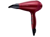 REMINGTON Silk - Haartrockner (Rot)