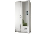 Wimex Kleiderschrank »Duo«