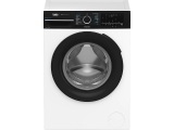 Beko Waschmaschine WM232, 12kg, A, weiss