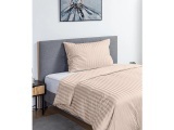 Bettwäsche OUTERSPACE 160x210cm + 1*65x100cm baumwollsatin