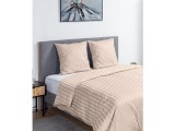 Bettwäsche OUTERSPACE 240x240cm + 2*65x65cm baumwollsatin