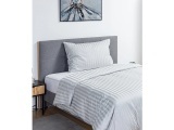 Bettwäsche OUTERSPACE 160x210cm + 1*65x100cm baumwollsatin