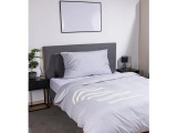 Bettwäsche GLORIA 160x210cm + 1*65x100cm polyester
