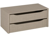 Rauch Pack´s, home24 90er Schubkasteneinsatz Rauch Pack´s