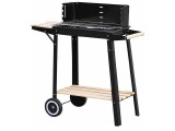 Holzkohlegrill Kynast Exclusive
