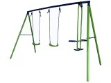 BEST SPORTING Schaukel blau
