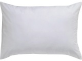 Kopfkissenbezug PERLA 50x70cm seide