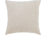 Kissen ROWAN 45x45cm weiss