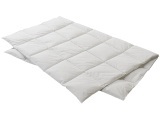 Duvet BILLERBECK EDITION NOELIA MEDIUM 240x240cm extra warm