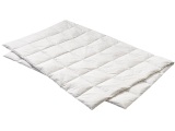 FEELINGS BY BILLERBECK Duvet BELICIA 160x210cm leicht