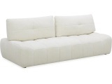 CONFORAMA, Sofa NAMO Stoff beige
