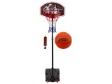 BEST SPORTING Basketballkorb schwarz