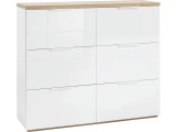 Schuhschrank MUNDI