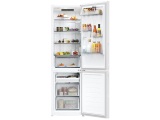 CANDY Kühl-Gefrierschrank-Kombi CNCQ2T518EW 279L No Frost