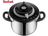 Tefal, Schnellkochtöpfe TEFAL P4550731 6L