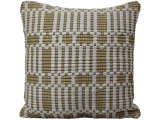 Kissen AMAR 45x45cm beige