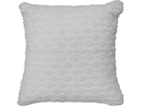 Kissen AMAR 45x45cm weiss