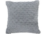 Kissen AMAR 45x45cm grau