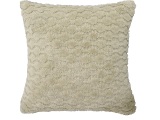 Kissen AMAR 45x45cm beige