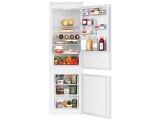 Candy CBL3518EVW Kühlschrank Weiss rechts