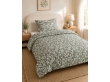 Bettwäsche ARTHUR 160x210cm + 1*65x100cm baumwollsatin