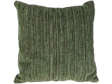 Kissen IMAN 45x45cm grün unifarben
