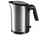 Braun WK5100BK Wasserkocher schwarz