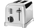 CUISINART CPT160SE - Toaster (Perlgrau)
