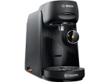 Kapselmaschine, TASSIMO FINESSE TAS16B2 Bosch Schwarz