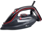 Ohmex OHM-STI-8002 Bügeleisen schwarz/rot