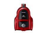 SAMSUNG Staubsauger ohne Beutel VCC45W0S3R/XSB