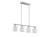 home24 Pendelleuchte Tommy