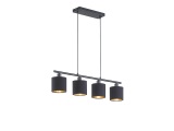 home24 Pendelleuchte Tommy