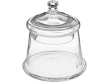 Bonbonniere CHOCO 0.4 L durchsichtig