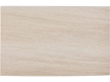 Tischset LIGNO PVC beige