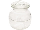 Einmachglas LIZO 0.8 L durchsichtig