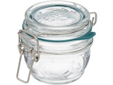 Einmachgläser-Set JARRO 0.15 L durchsichtig