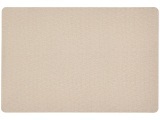 Tischset ELY Polyurethan beige