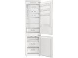 FRIGELUX Kühl-Gefrierschrank-Kombi CBNF190BI 300L No Frost