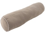 Kissen KEYRA 20x70cm beige